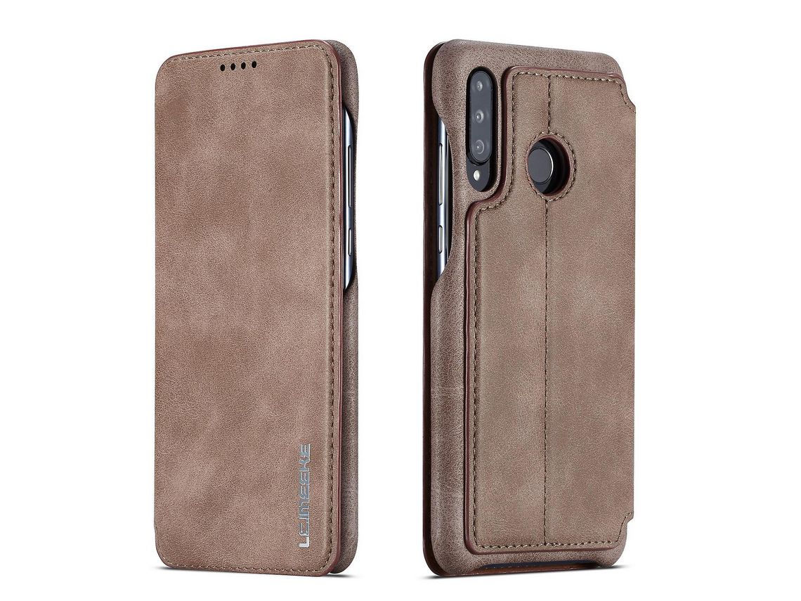 Capa para Huawei  P30 LiteCoffee
