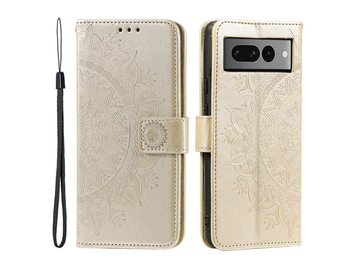 Capa para Google Pixel 8 Pro