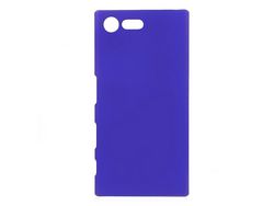 Capa para Sony  Xperia X CompactDark Blue