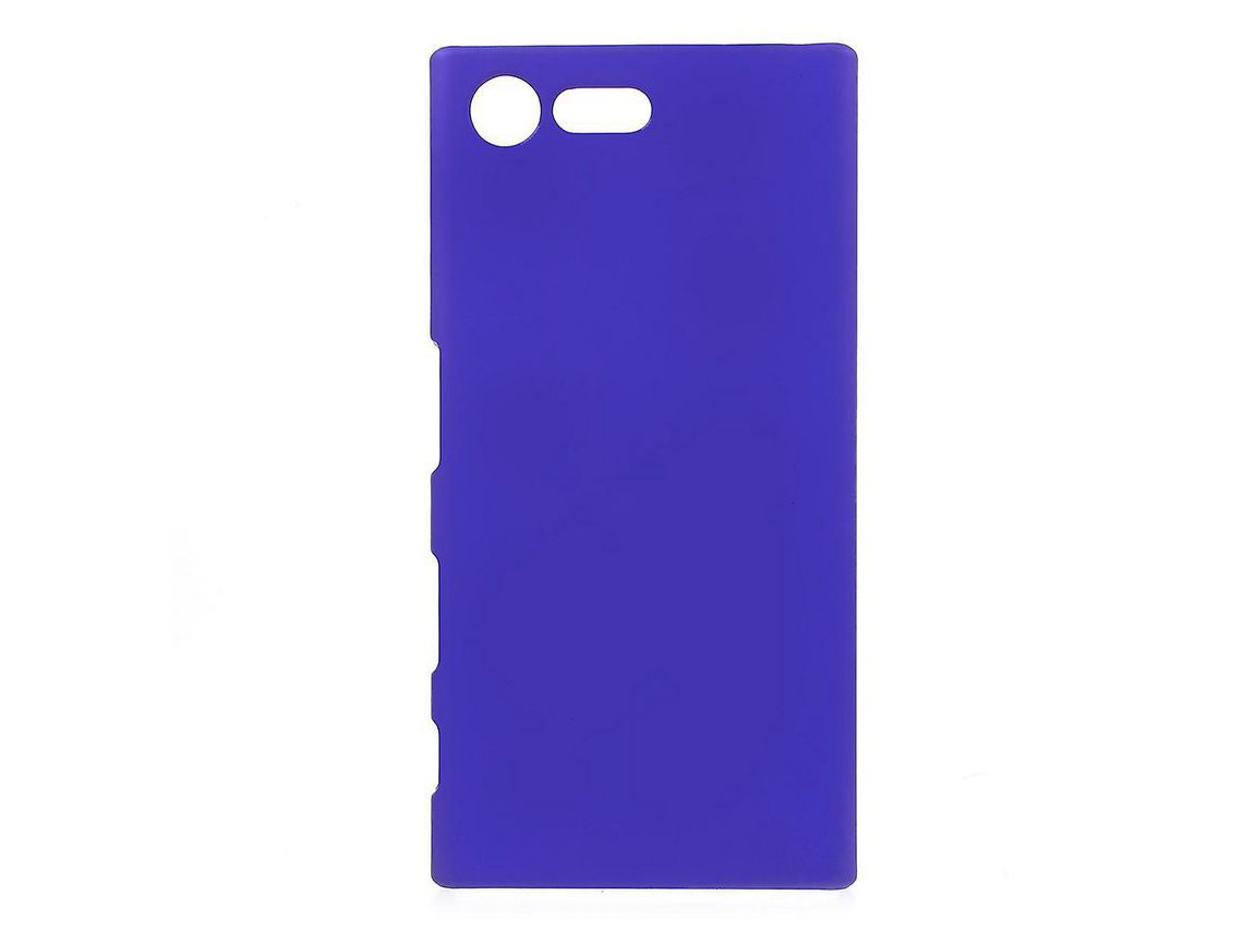 Capa para Sony  Xperia X CompactDark Blue
