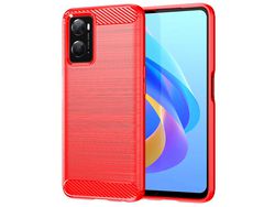 Capa para Oppo  A36/realme 9i