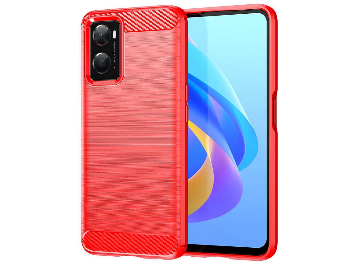 Capa para Oppo  A36/realme 9i