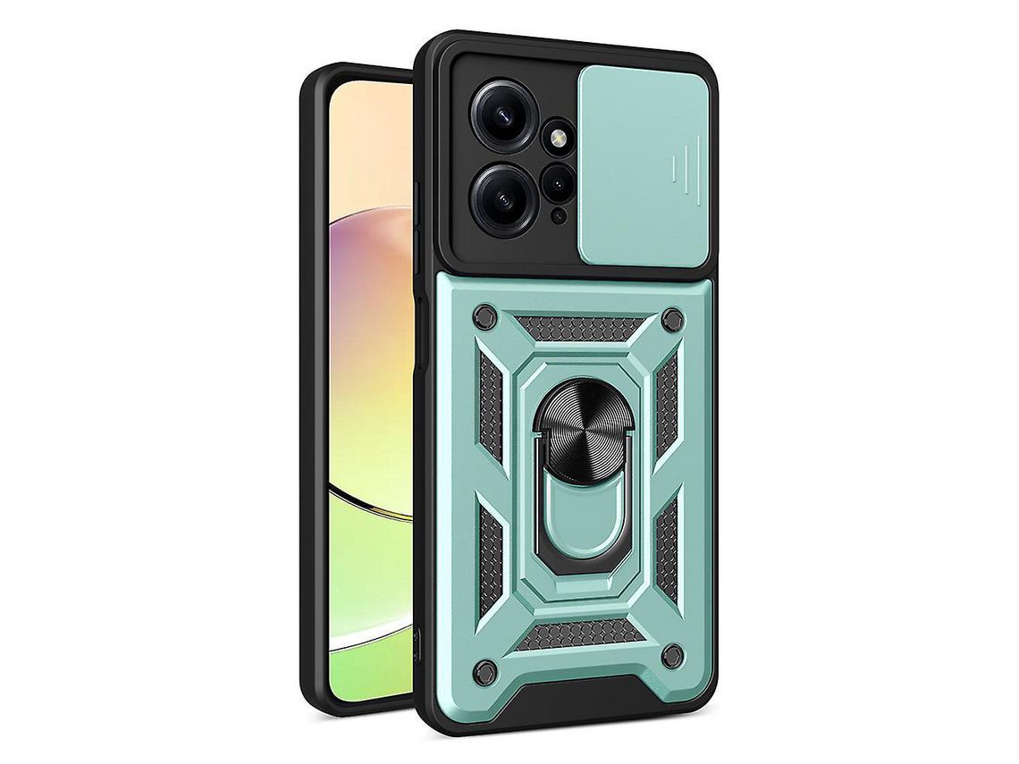 Capa para Xiaomi Redmi Note 12
