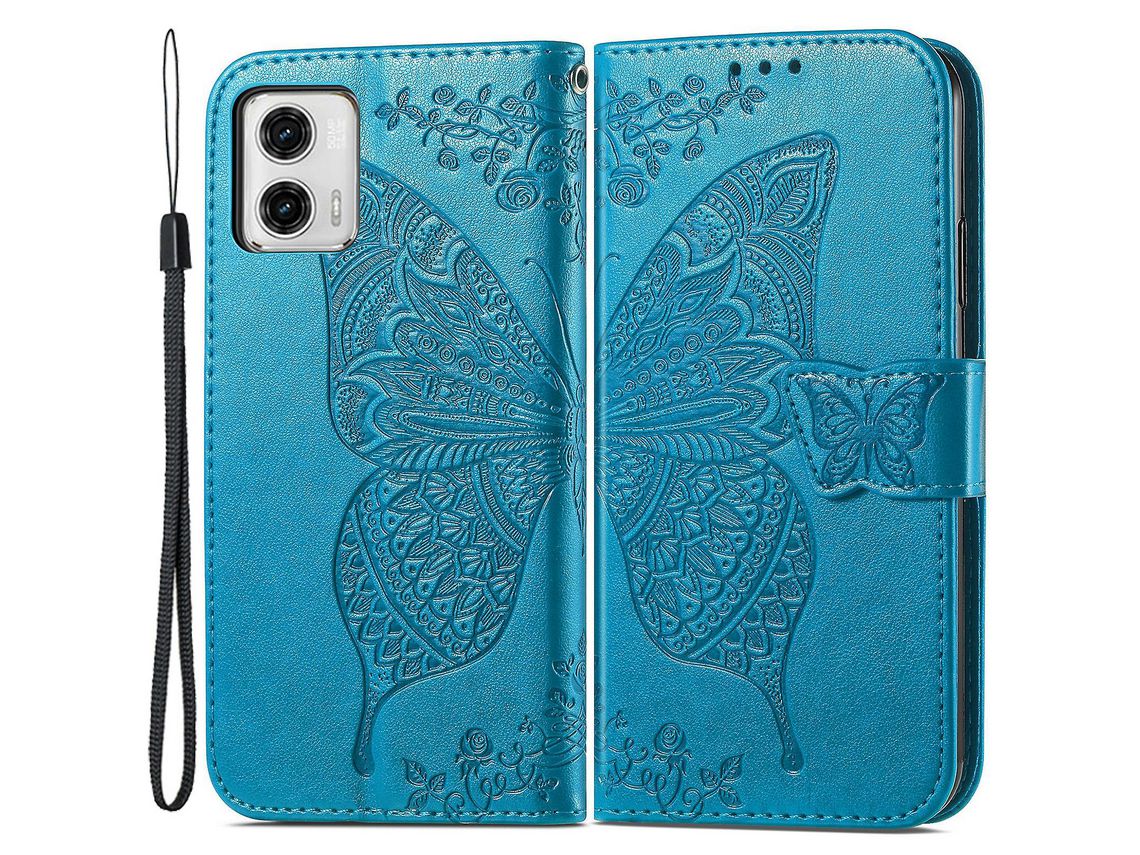 Capa para Motorola Moto G73 5g