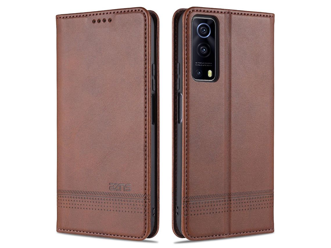 Capa para  Vivo   Y72 5g