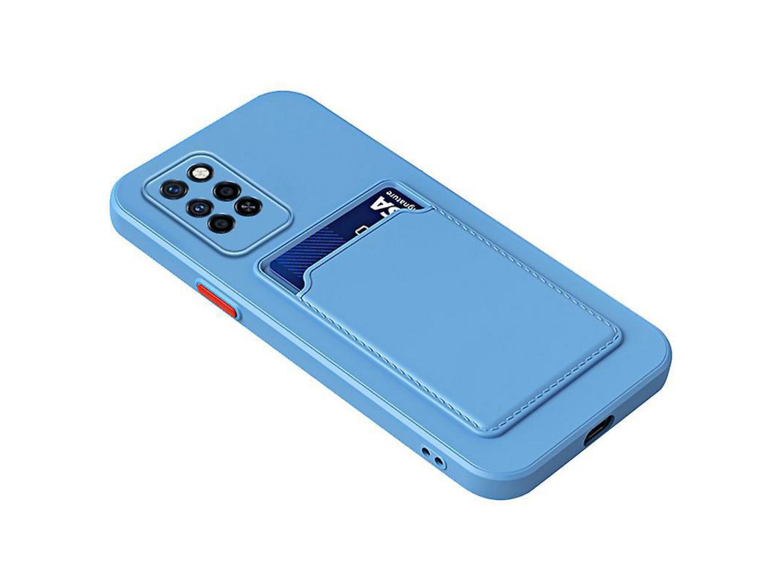Capa para Infinix  Note 10 Pro