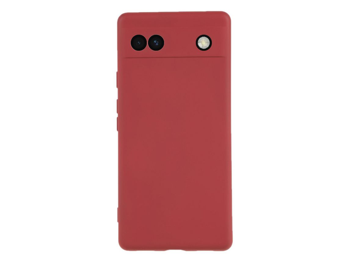 Capa para Google Pixel 6a