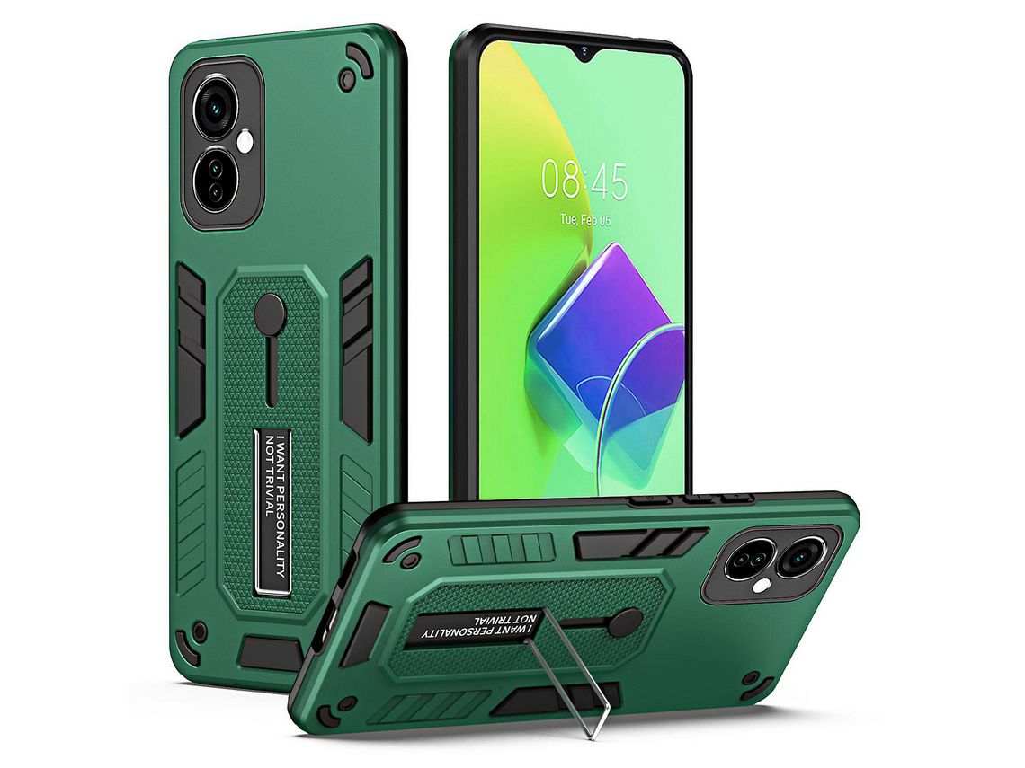 Capa para Tecno Spark 9 Pro