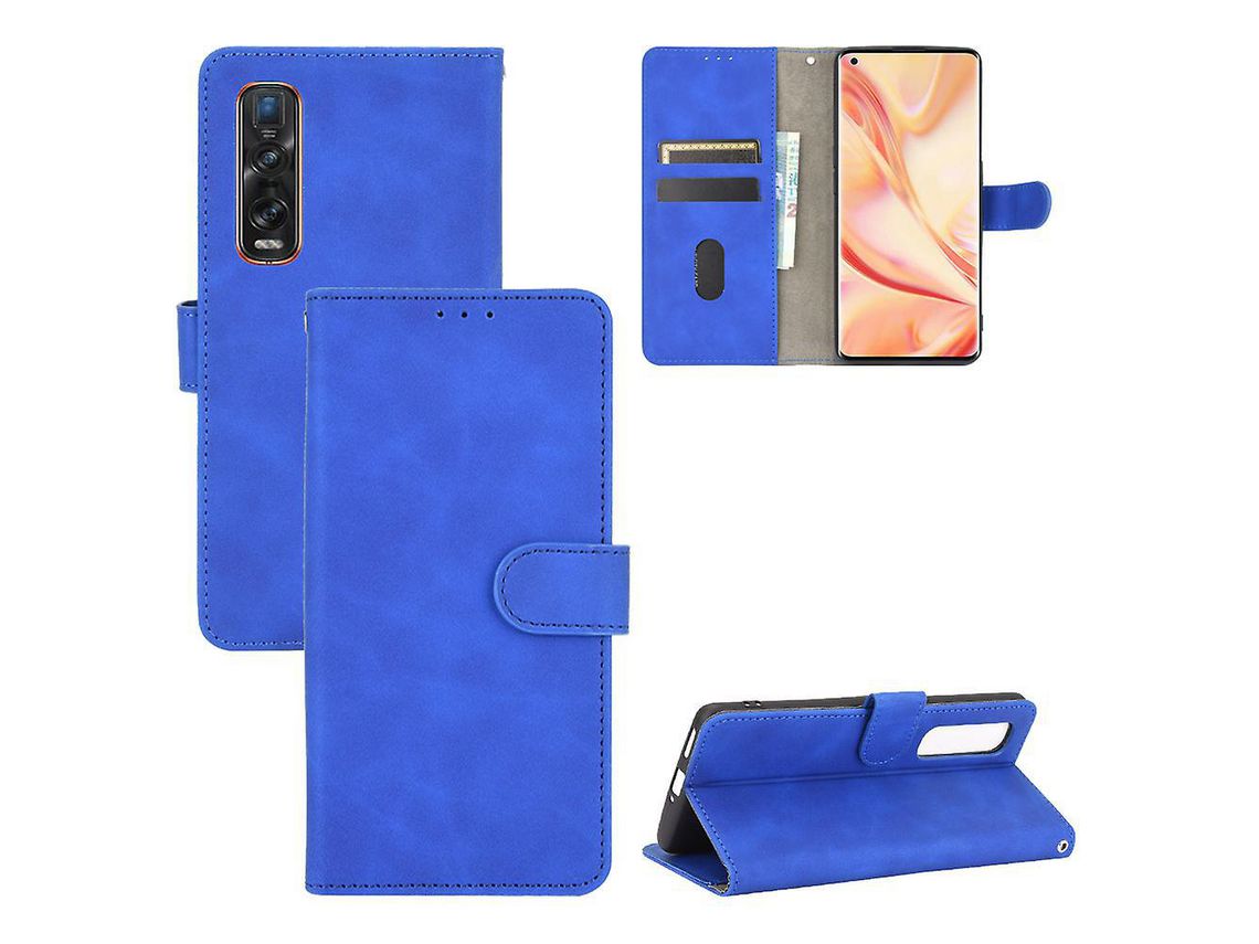 Capa para Oppo  Find X2 Pro