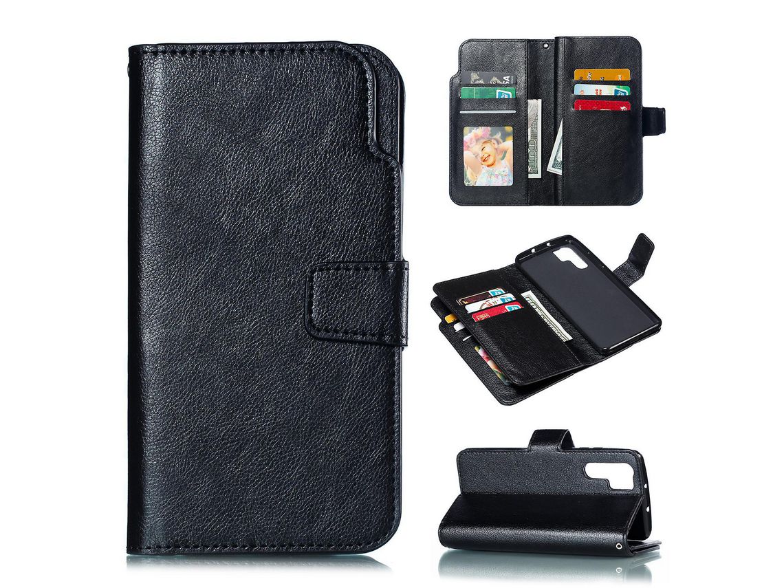 Capa para Huawei  P30 ProBlack
