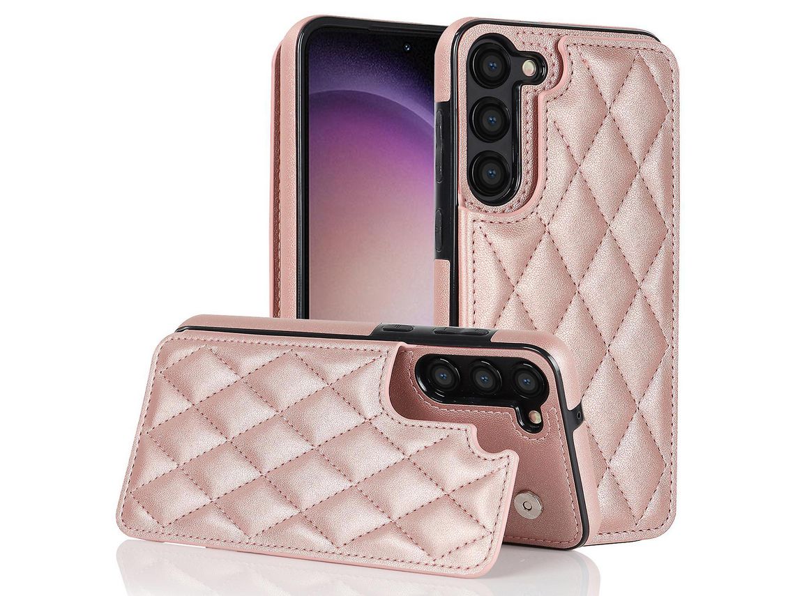 Capa para Samsung Galaxy S22