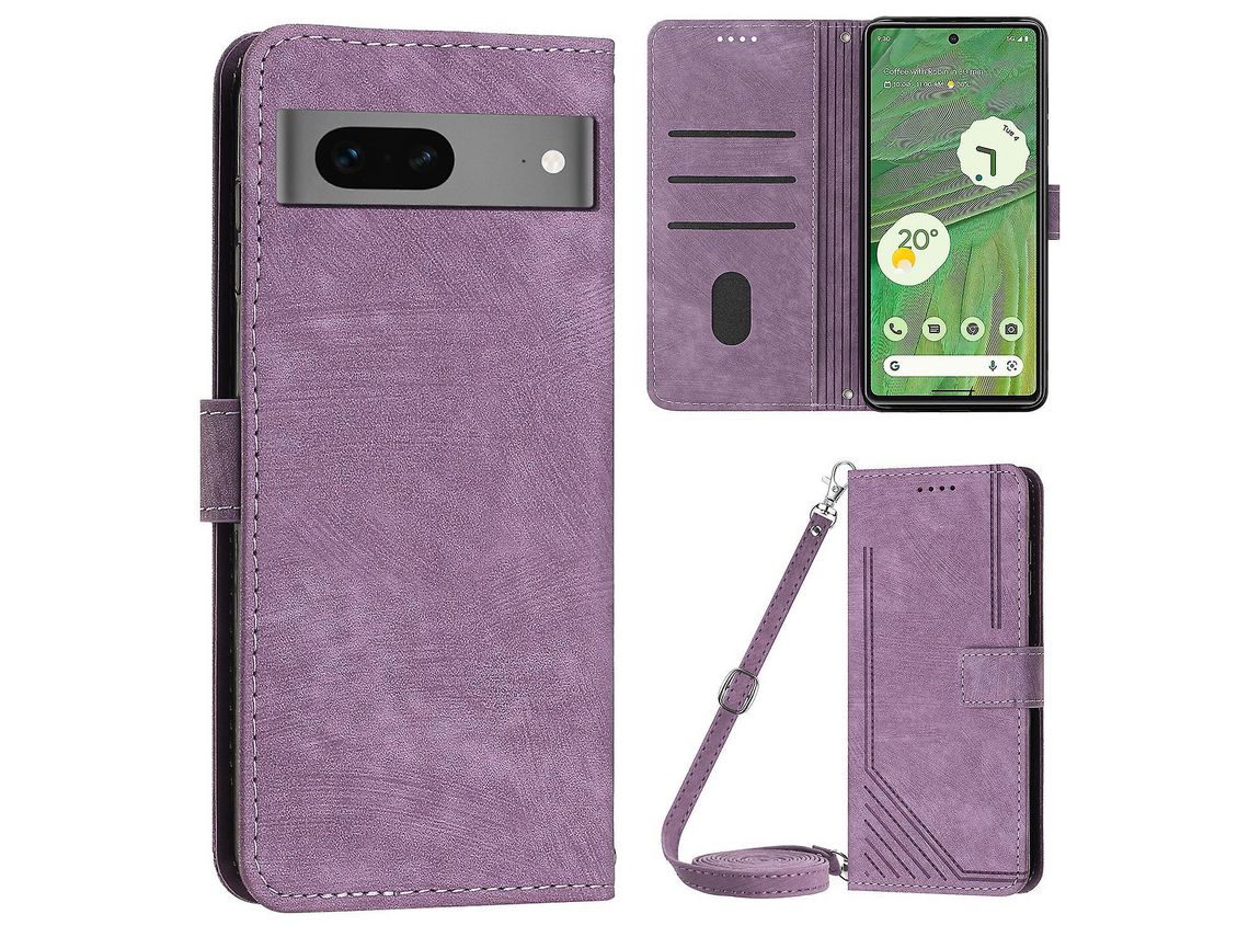 Capa para Google Pixel 7