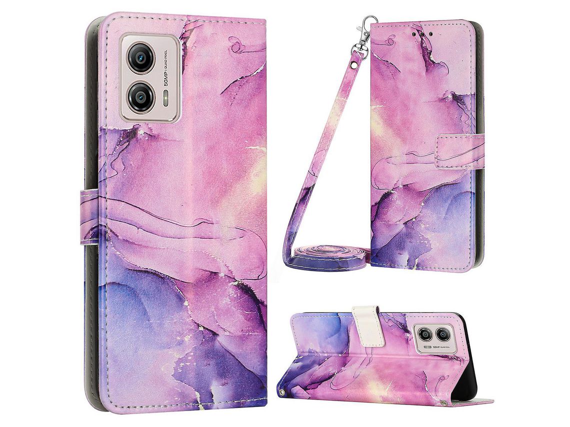 Capa para Motorola Moto G73 5g