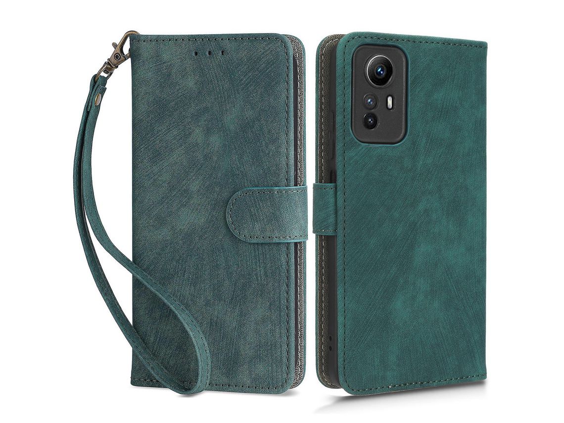 Capa para Xiaomi Redmi Note 12s