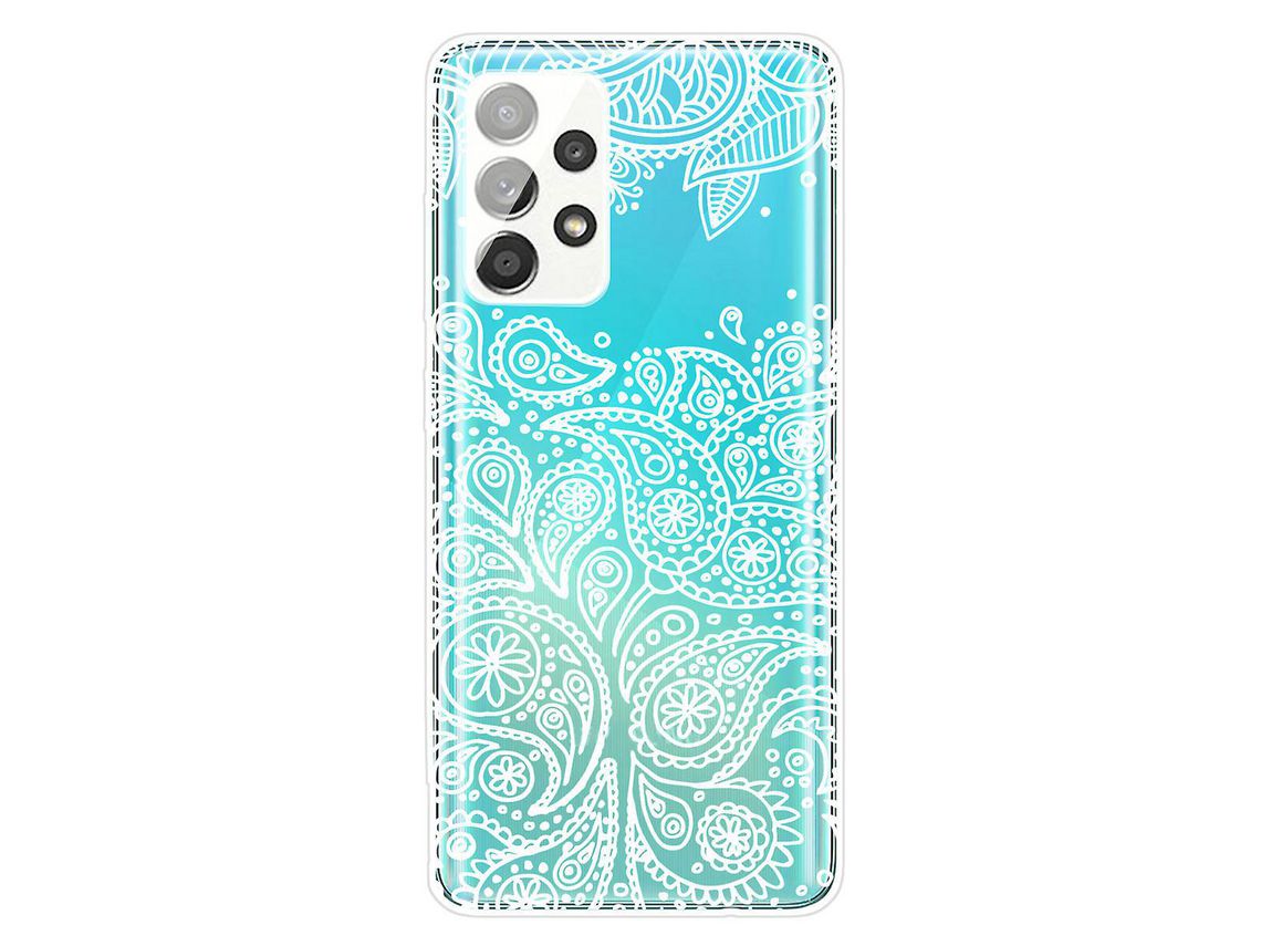 Capa para Samsung Galaxy A53