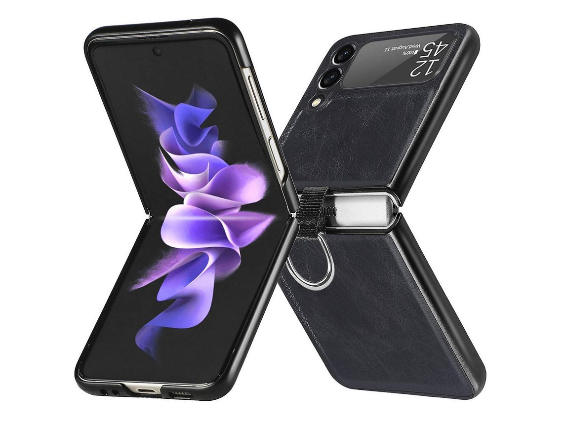 Capa para Samsung Galaxy Z Flip3