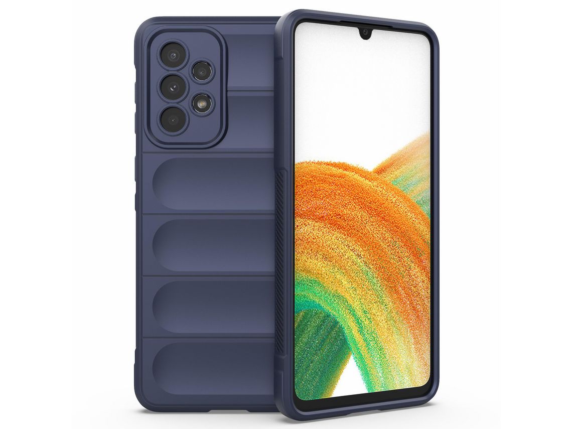 Capa para Samsung Galaxy A33
