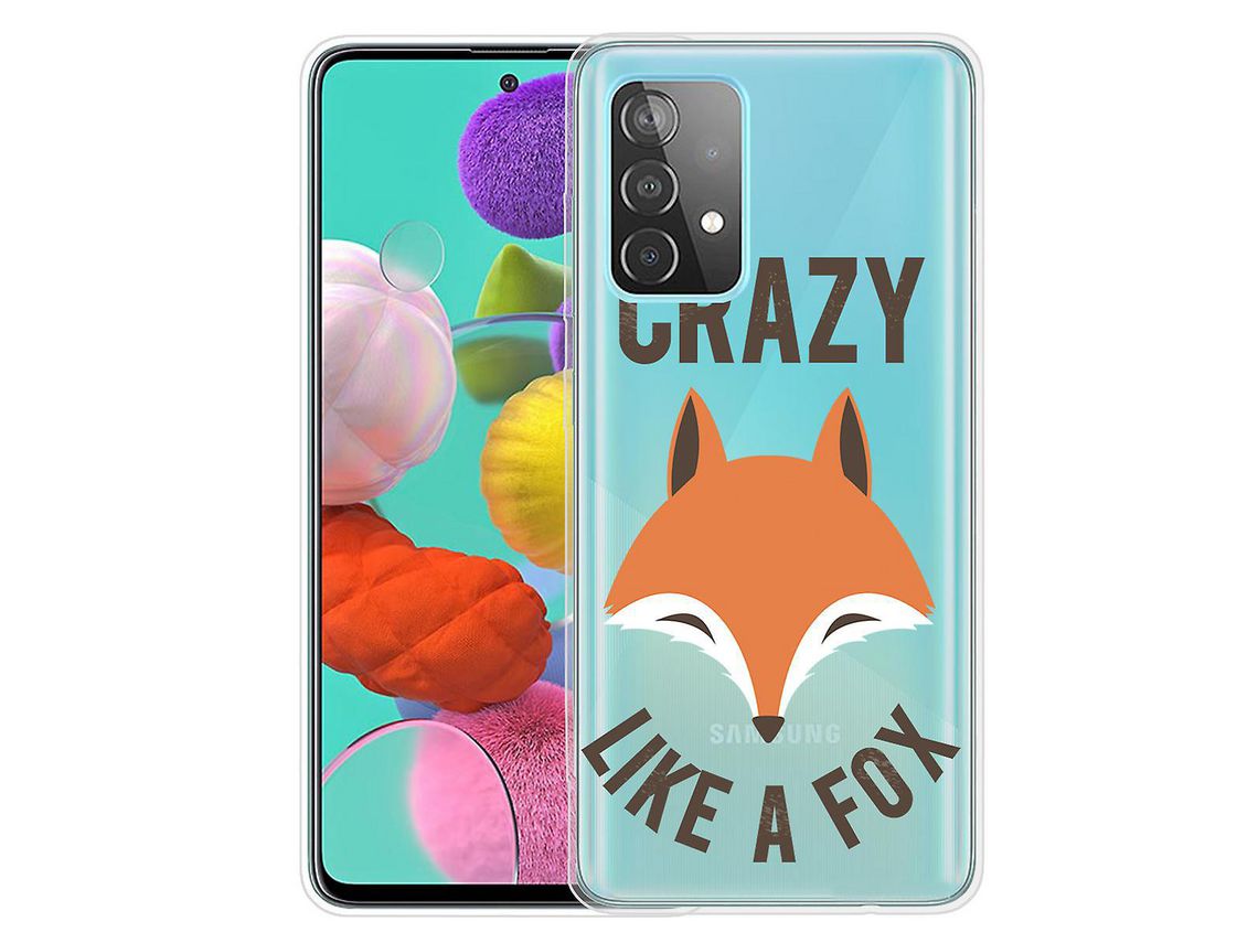 Capa para Samsung Galaxy A33