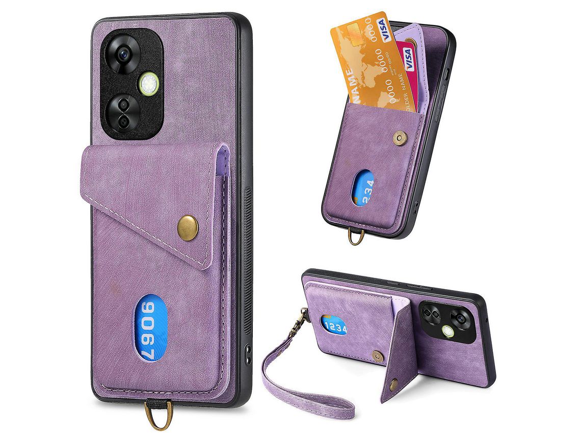 Capa para Oneplus Nord