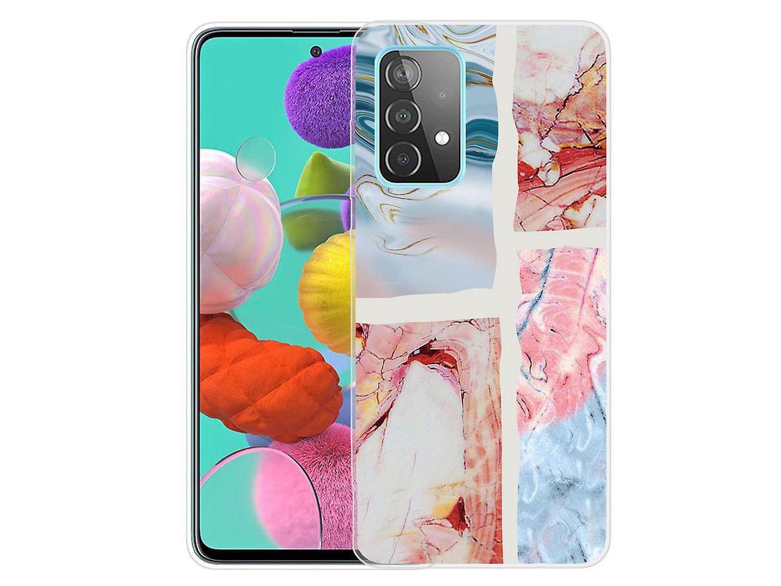 Capa para Samsung Galaxy A33