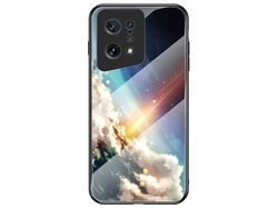 Capa para Huawei  Mate 20 LiteBright Starry Sky