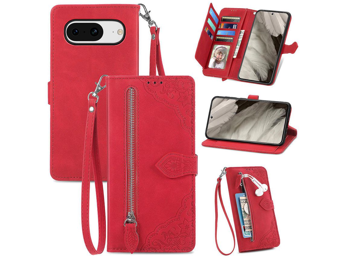 Capa para Google Pixel 8