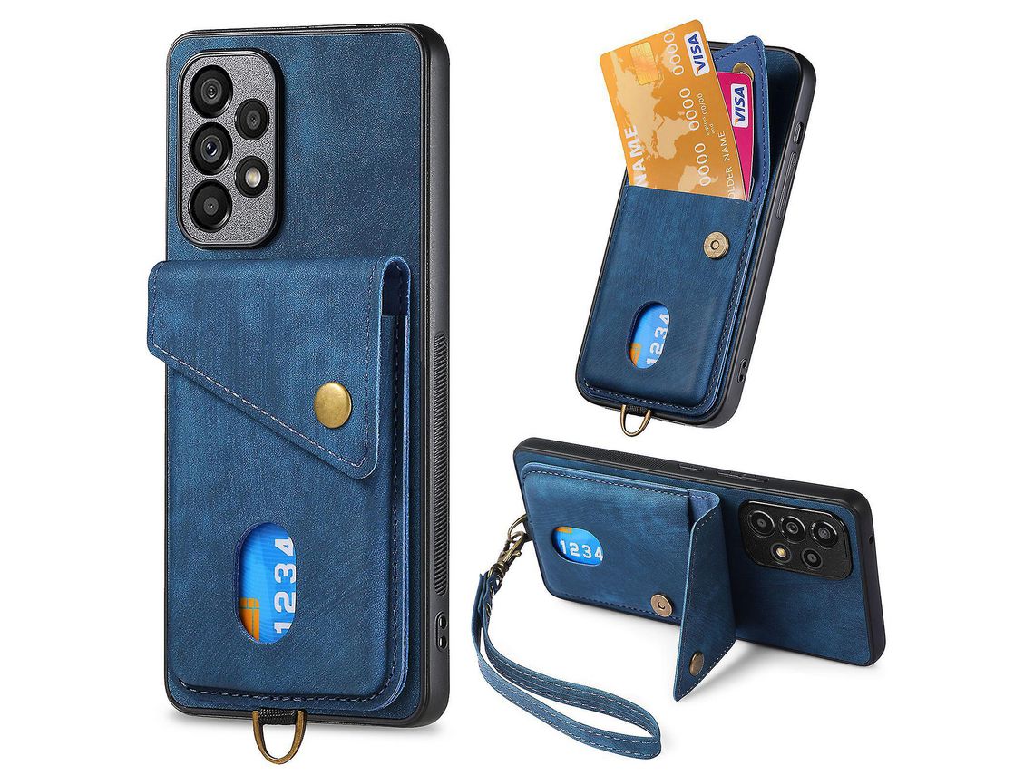 Capa para Samsung Galaxy A13