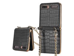 Capa para Samsung Galaxy Z FlipBlack