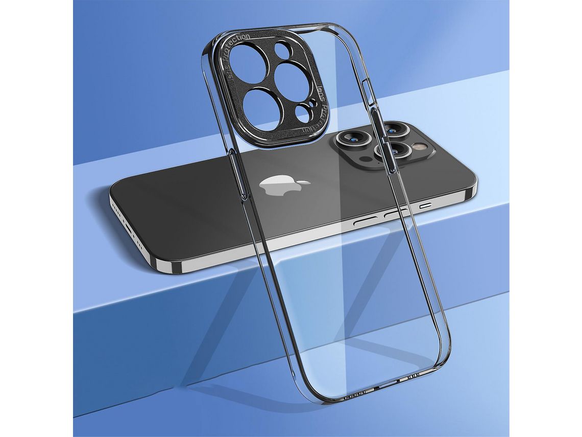 Capa para Apple Iphone 14 Pro Max