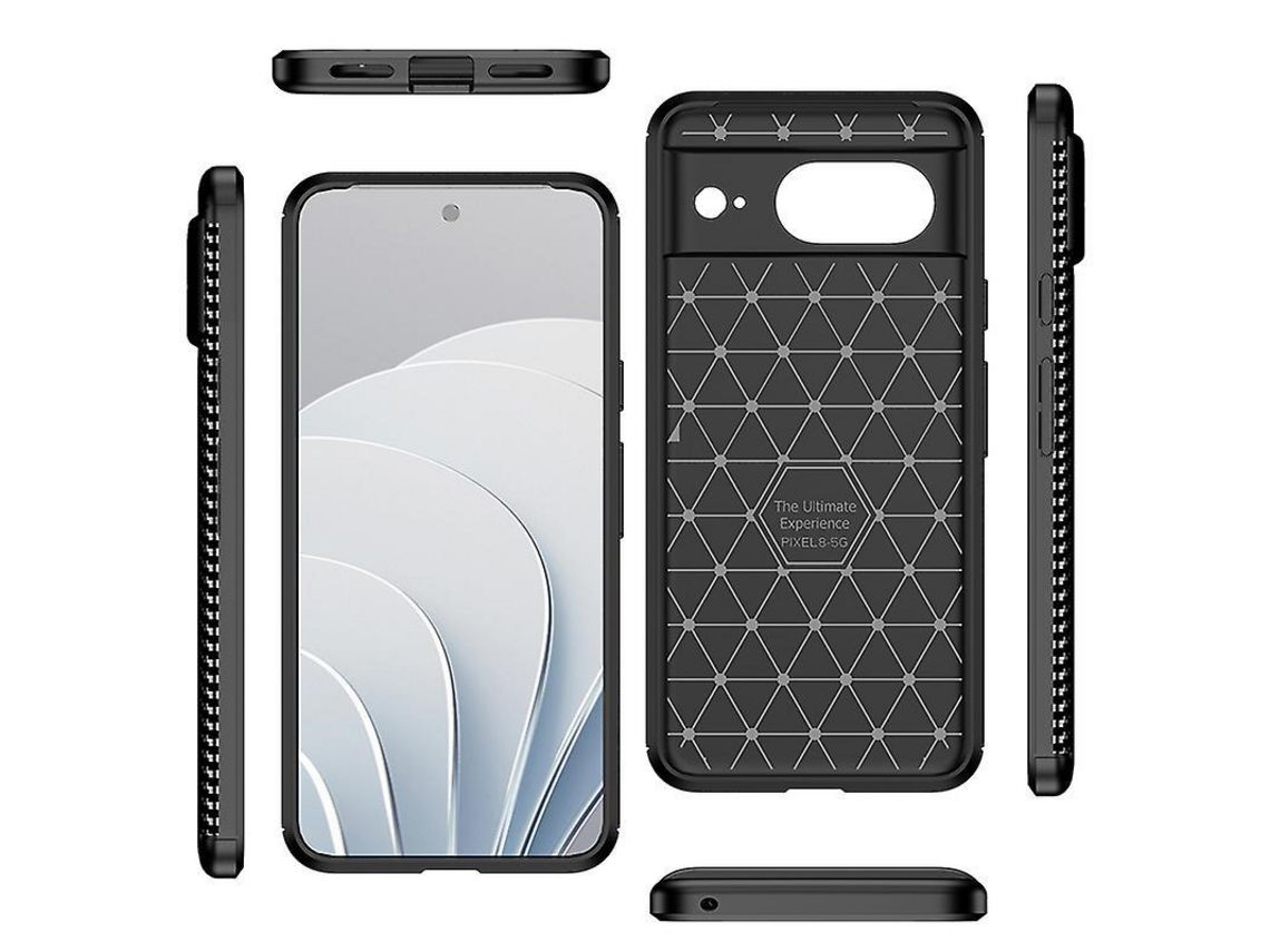 Capa para Google Pixel 8