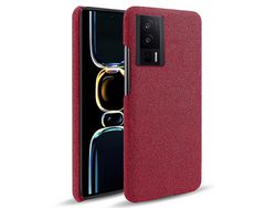 Capa para Xiaomi Redmi K60