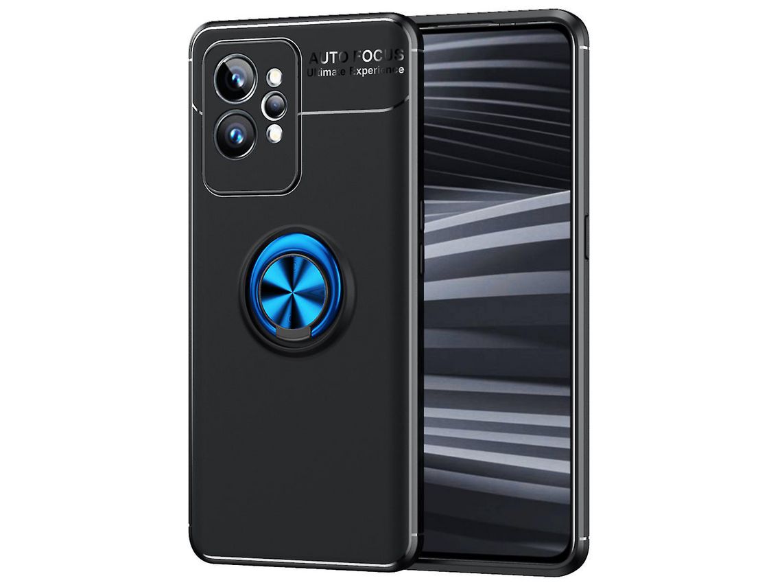 Capa para Realme  Gt2 Pro Flexible