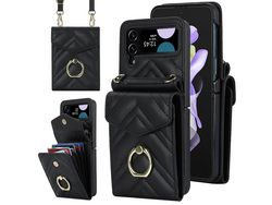 Capa para Samsung Galaxy Z Flip4