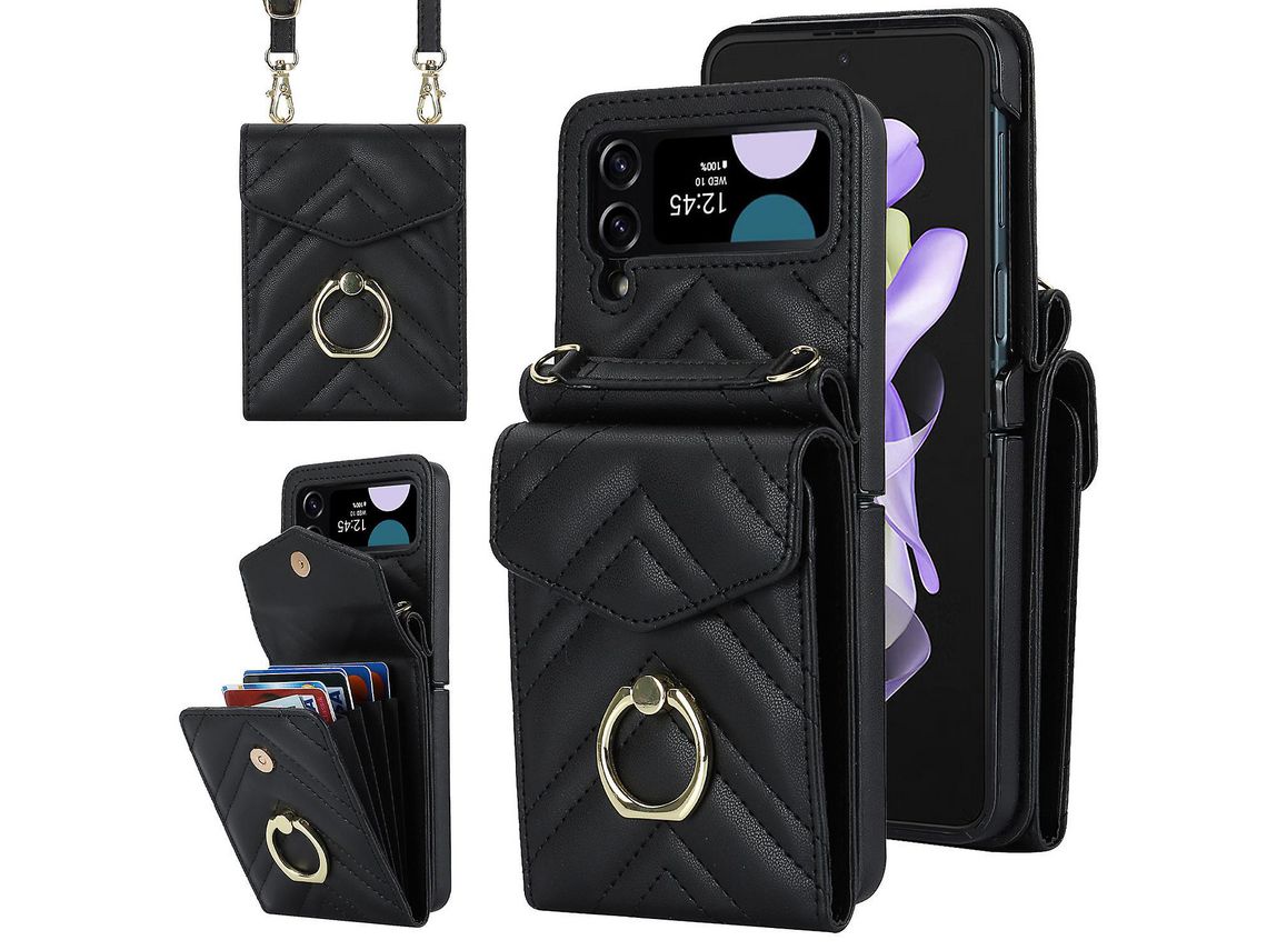 Capa para Samsung Galaxy Z Flip4