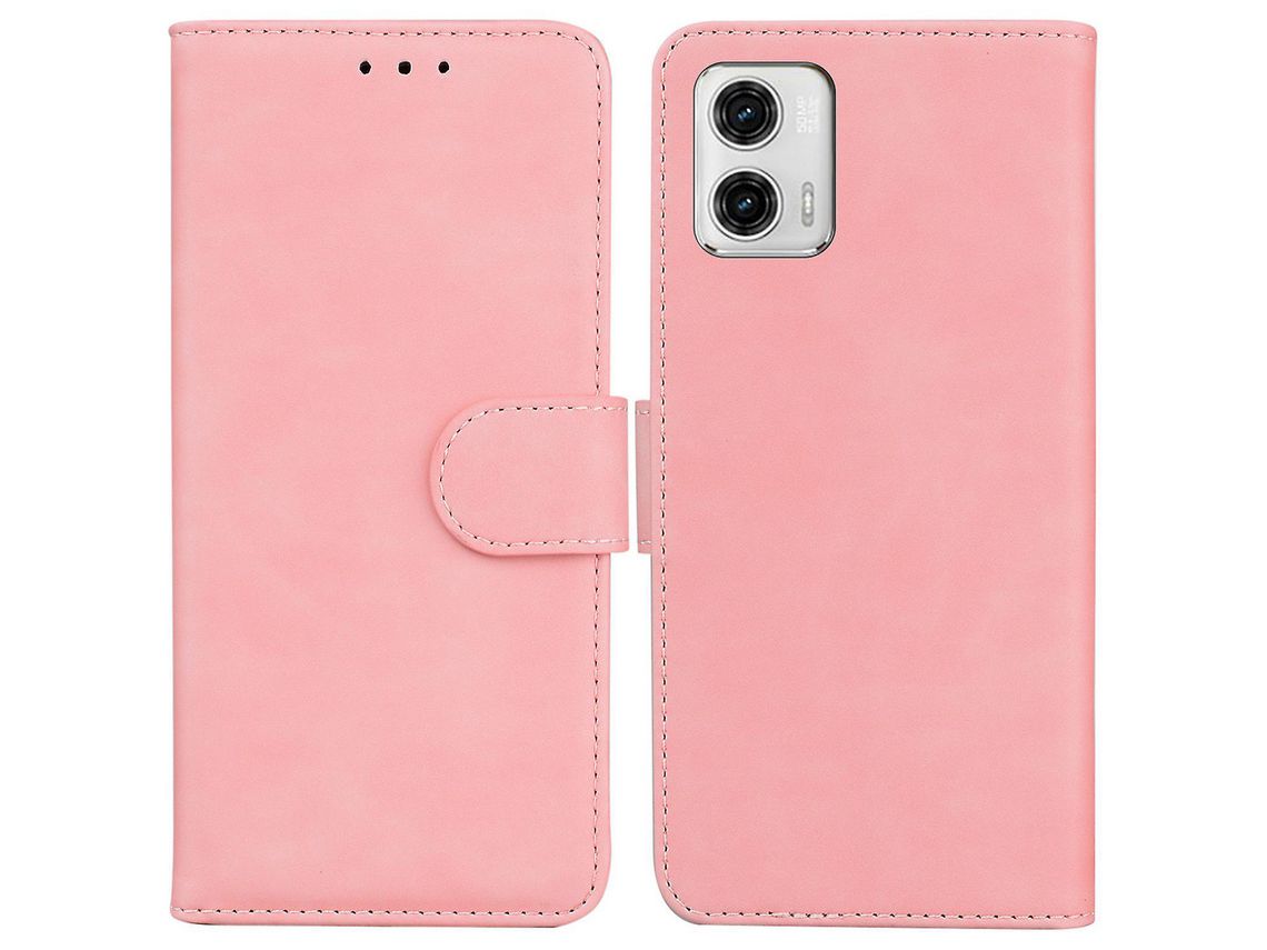 Capa para Motorola Moto G73 5g