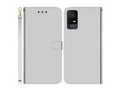 Capa para Tcl 408