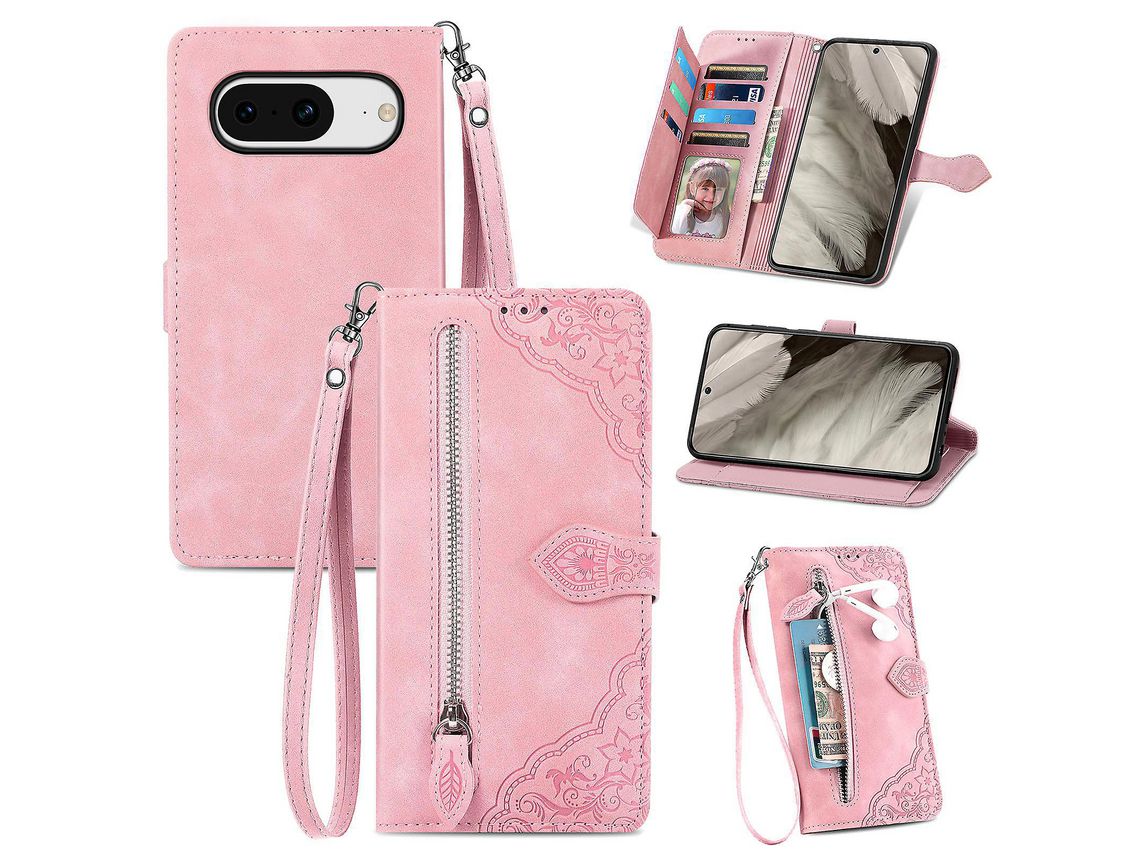 Capa para Google Pixel 8