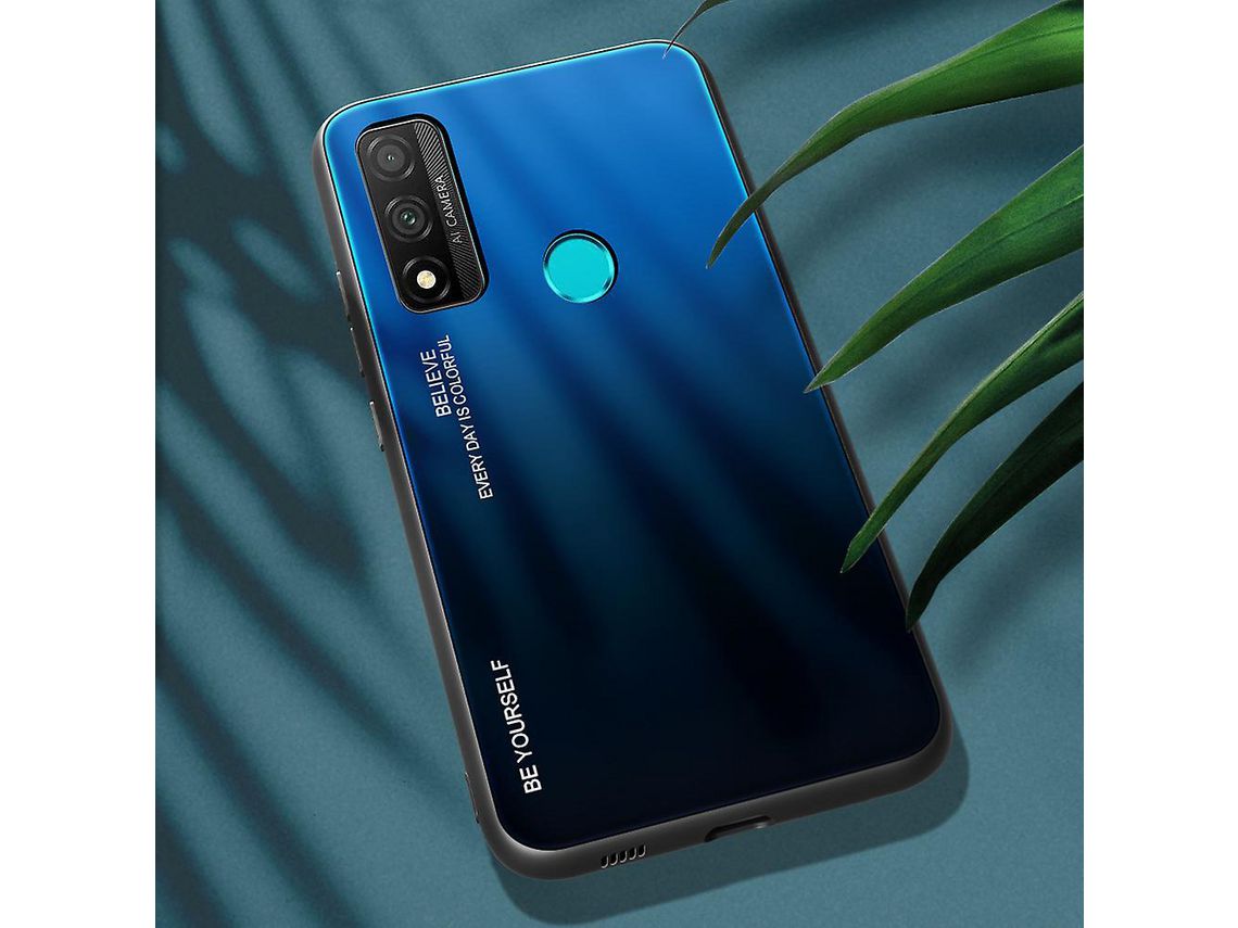 Capa para Huawei  P Smart 2020