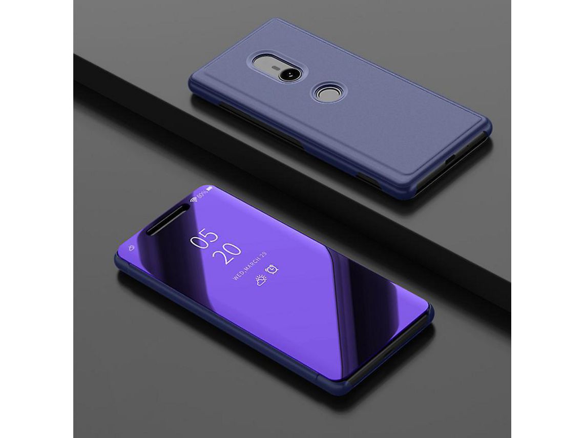 Capa para Sony  Xperia Xz3