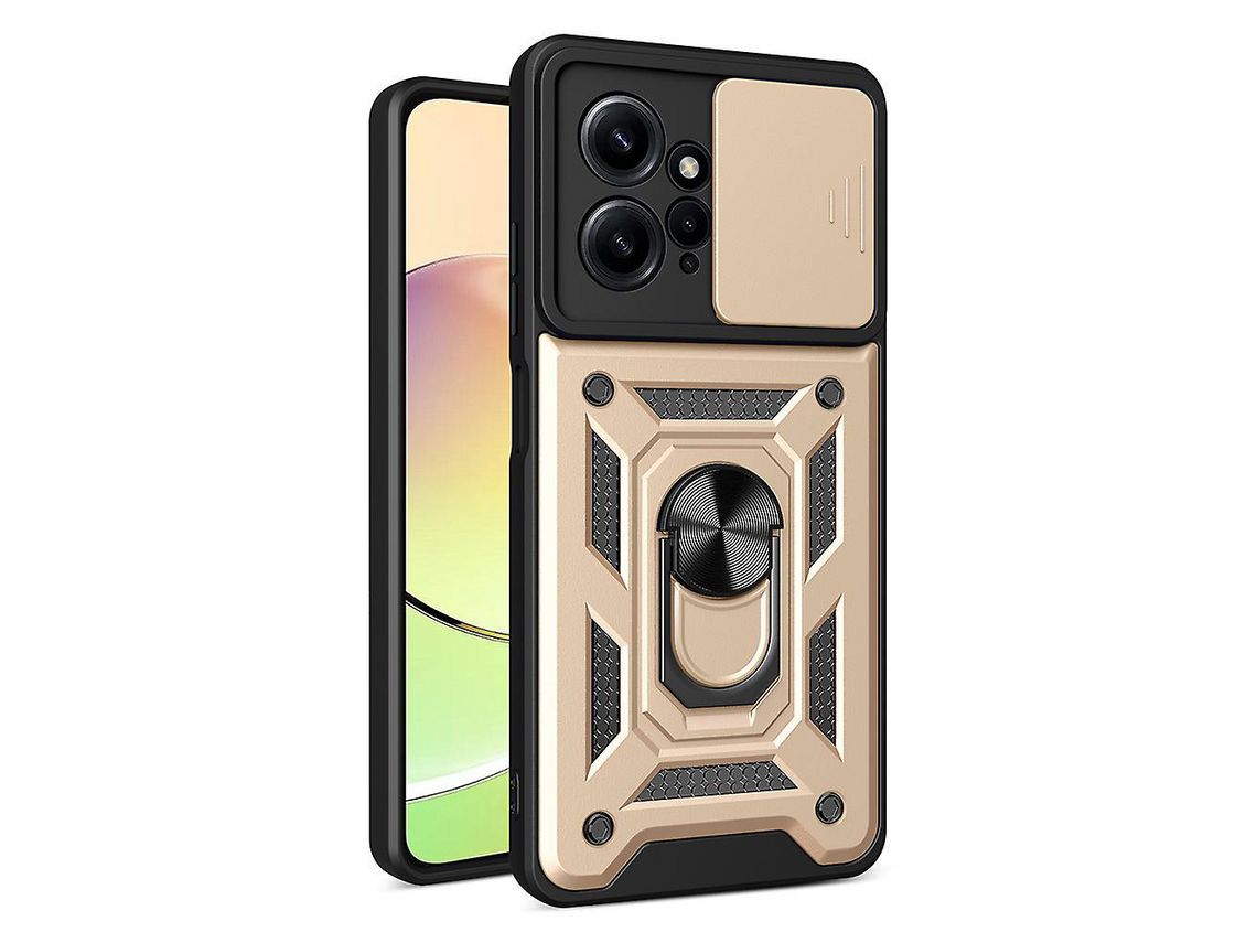 Capa para Xiaomi Redmi Note 12