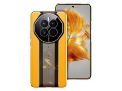 Capa para Huawei  Mate 50 4g