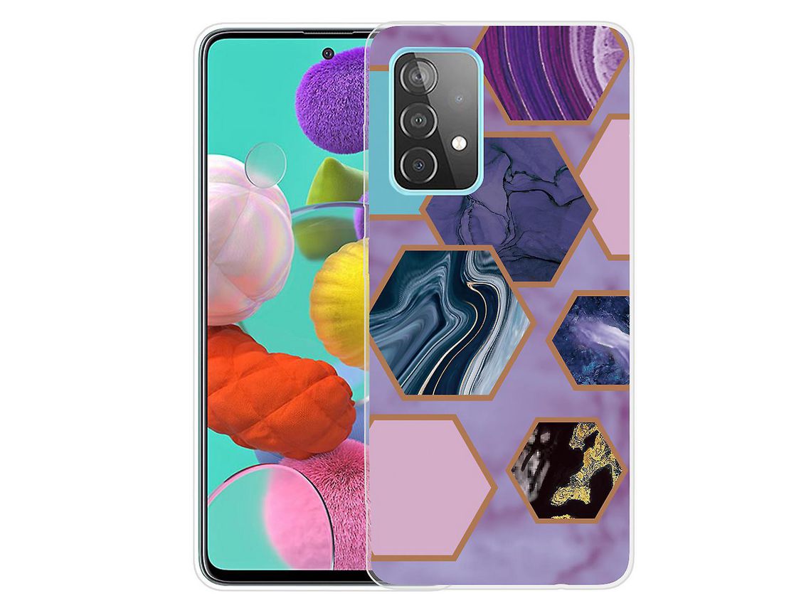 Capa para Samsung Galaxy A33