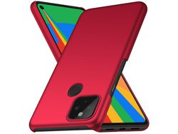 Capa para Google Pixel 5
