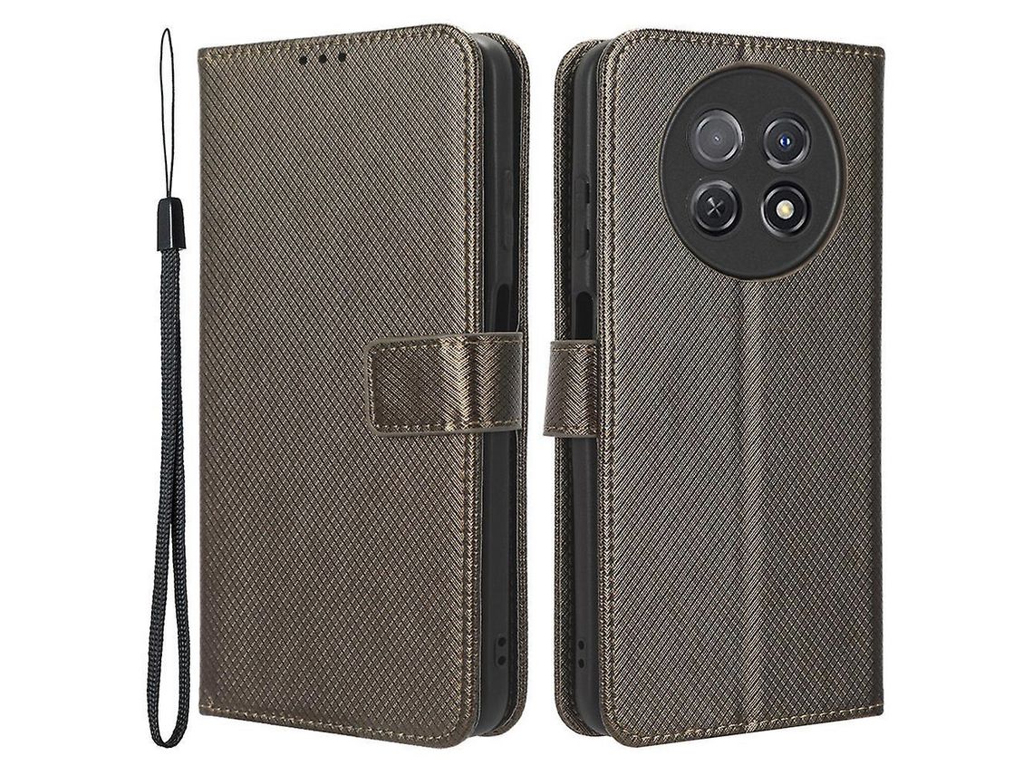 Capa para Huawei  Enjoy 60x Wallet