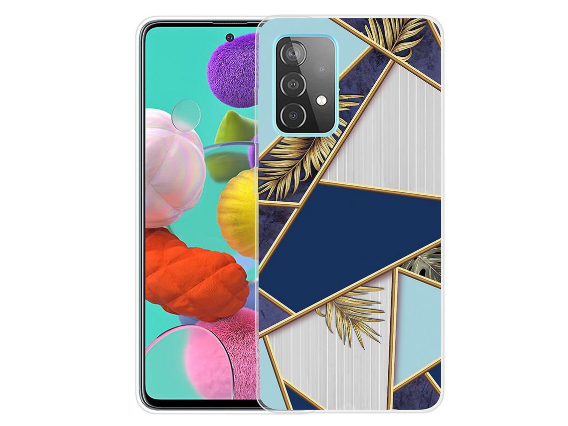 Capa para Samsung Galaxy A33