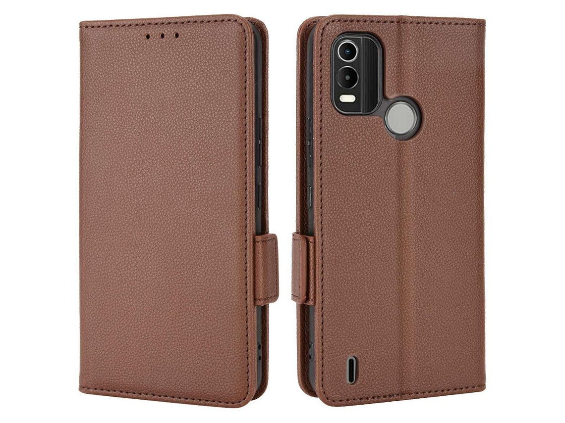 Capa para Nokia  C21 Plus
