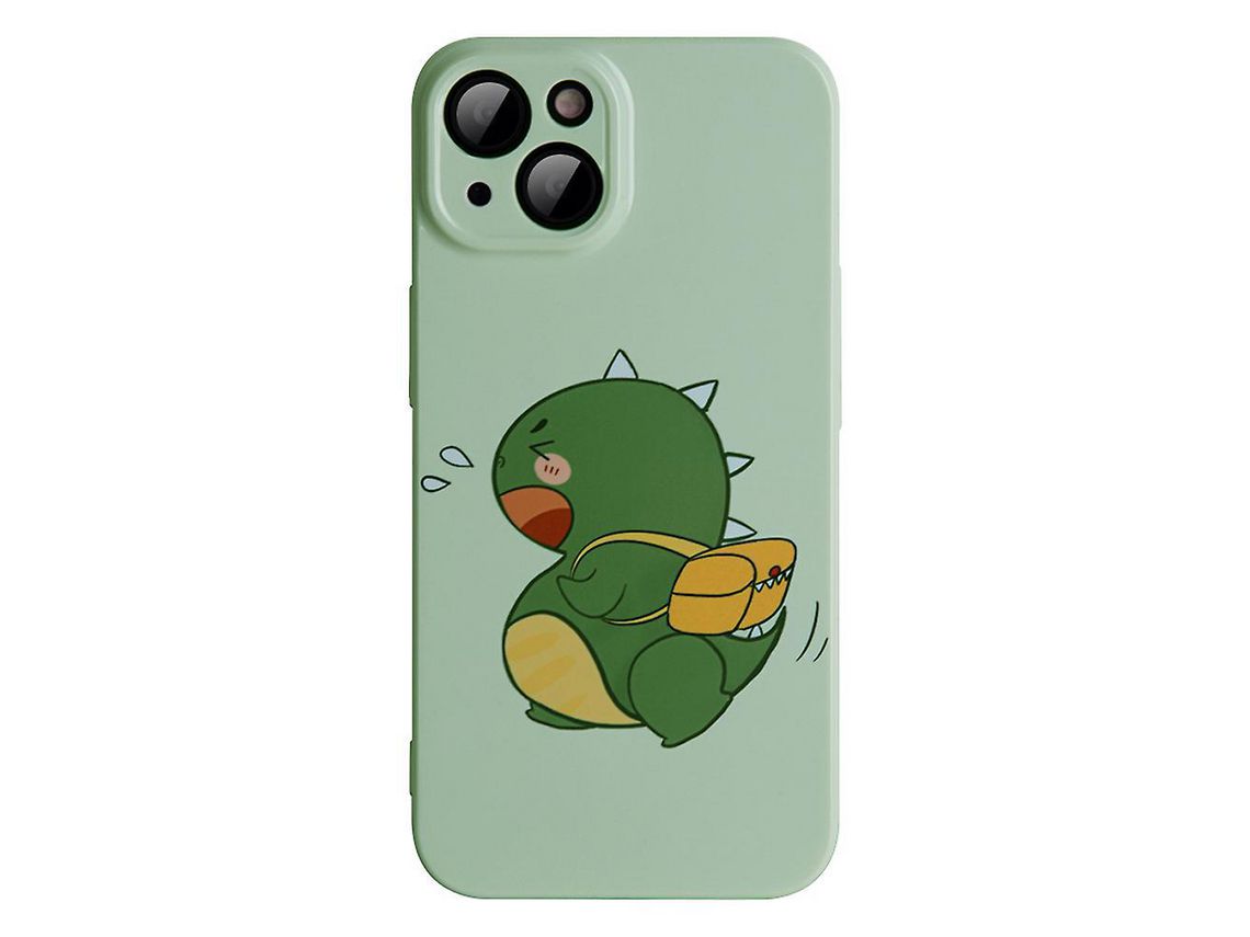 Capa para Apple Iphone 13 6.1