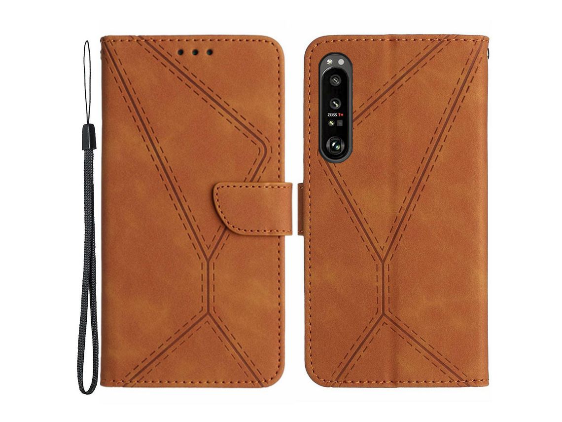 Capa para Sony  Xperia 1