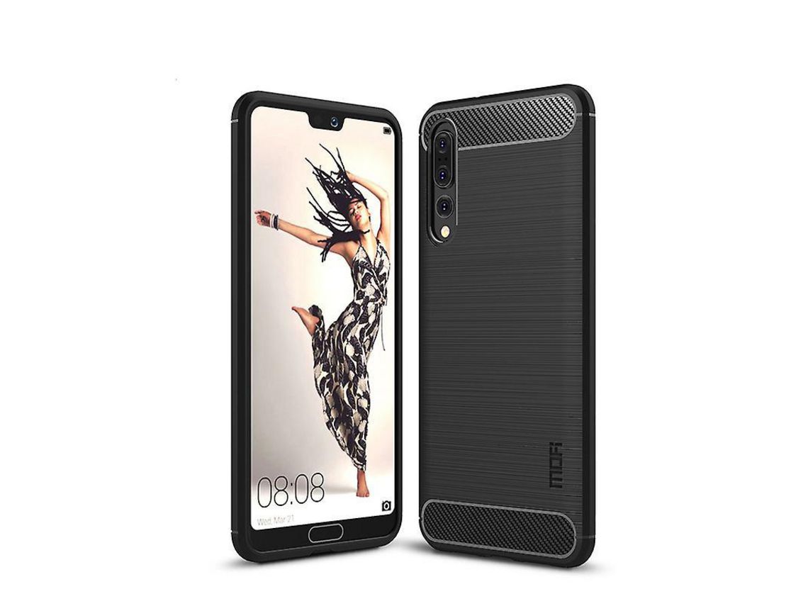 Capa para Huawei  P20 Pro