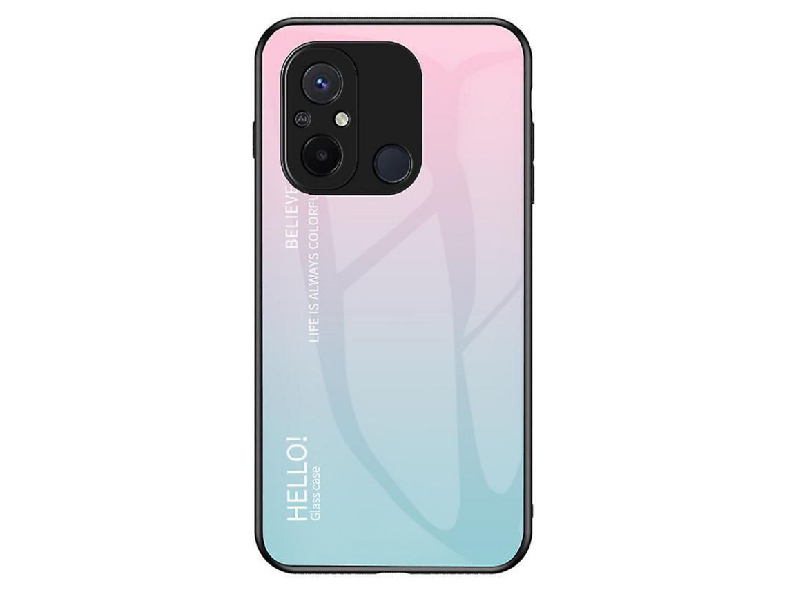 Capa para Xiaomi Redmi 12c